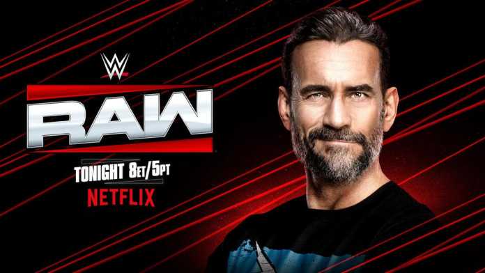 Résultats de WWE Raw (3/3/2025)