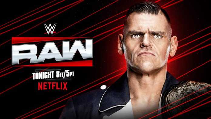 Résultats de WWE Raw (4/14/2025)
