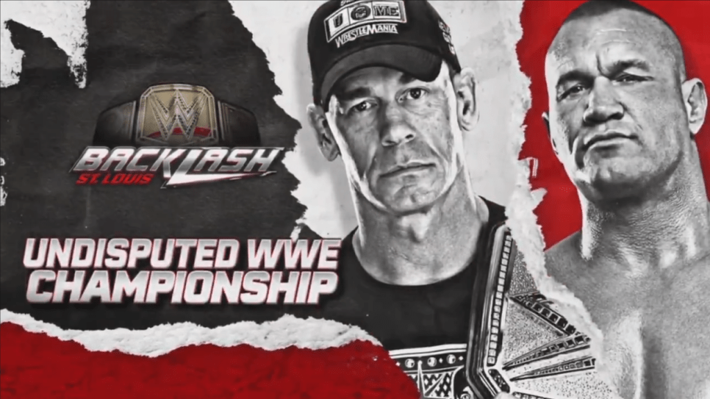 Randy Orton Parent Shames John Cena, Match Made Official For WWE Blacklash