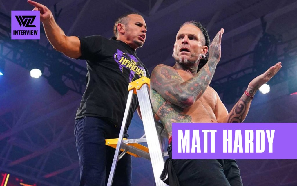 matt hardy